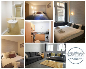 The Bootlace Apartment